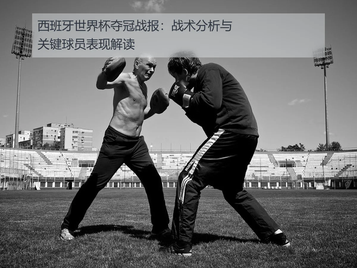 西班牙世界杯夺冠战报:战术分析与关键球员表现解读